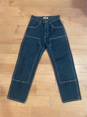 Rudy Jude Classic Utility Jeans - Size 1